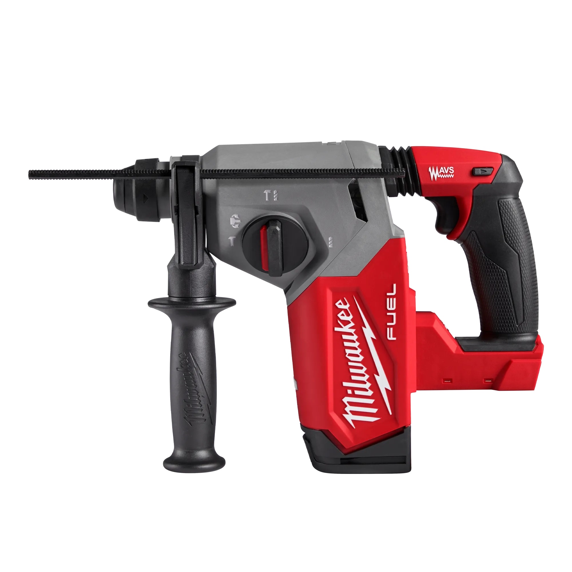 Picture of Milwaukee Electric Tool 2912-20 M18 1" Sds Plus Rotary Hammer